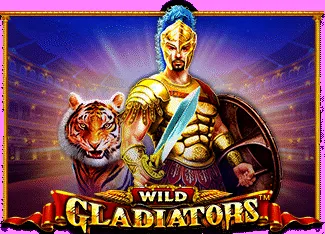 Wild Gladiator - BOYBET168
