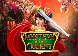Mystery of the Orient - BOYBET168