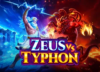 Zeus vs Typhon - BOYBET168