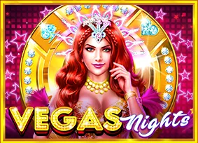 Vegas Nights - BOYBET168
