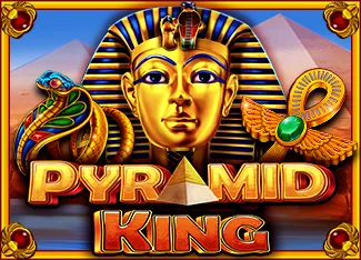 Pyramid King - BOYBET168