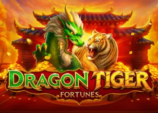 Dragon Tiger Fortunes - BOYBET168