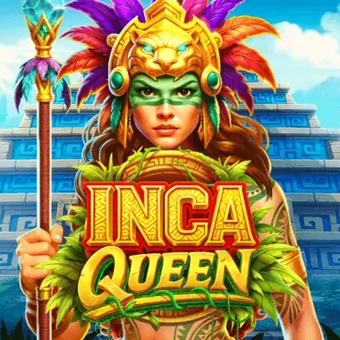 Inca Queen - BOYBET168