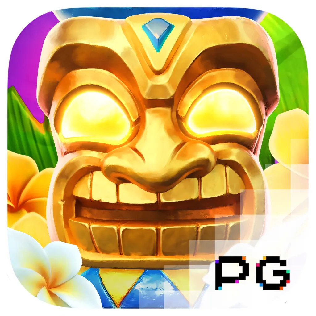 Hawaiian Tiki - BOYBET168