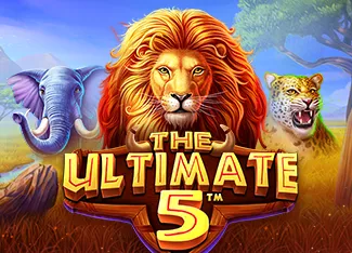 The Ultimate 5 - BOYBET168
