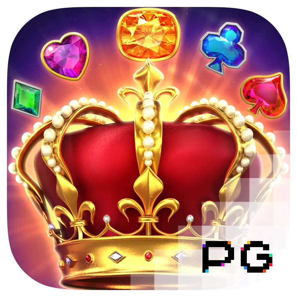 Majestic Treasures - BOYBET168