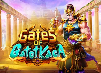 Gates of Gatot Kaca - BOYBET168