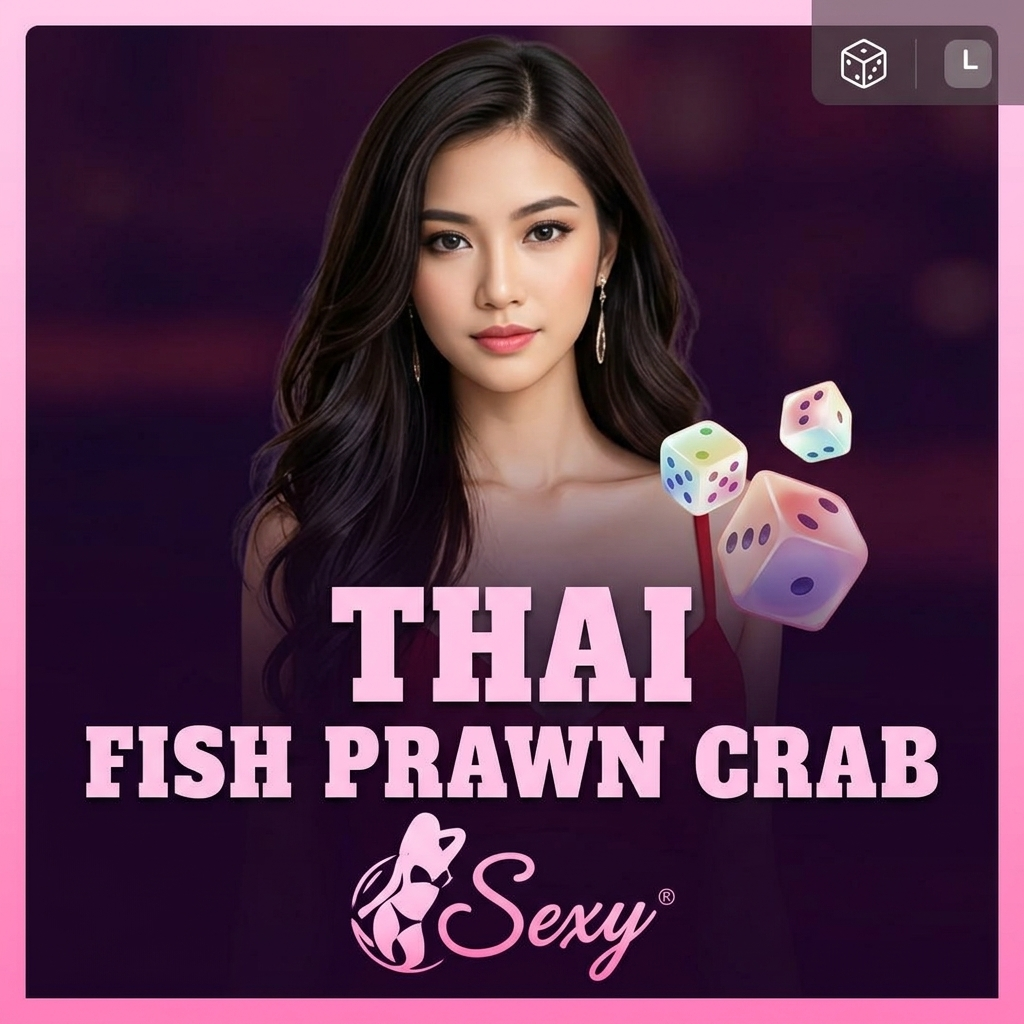 Thai Fish Prawn Crab - BOYBET168