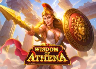 Wisdom of Athena - BOYBET168