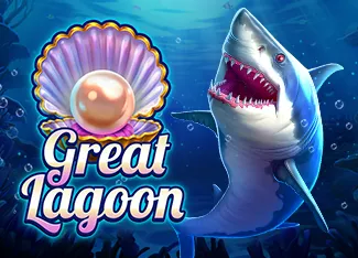 Great Lagoon - BOYBET168