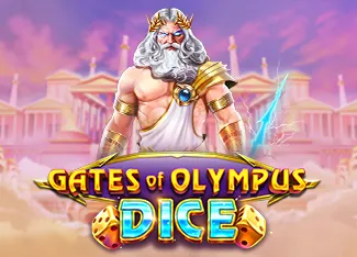 Gates of Olympus Dice - BOYBET168