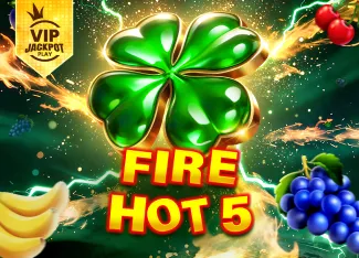 Fire Hot 5 - BOYBET168