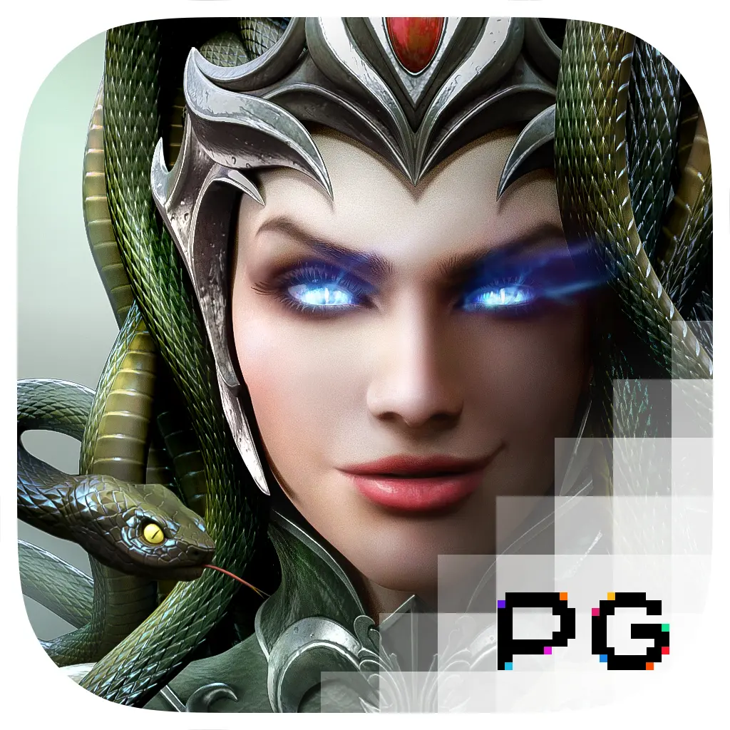 Medusa 2: The Quest of Perseus - BOYBET168