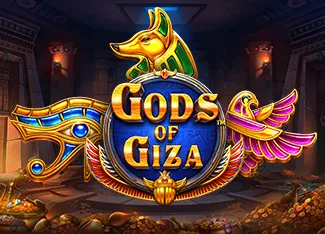 Gods of Giza - BOYBET168