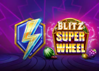 Blitz Super Wheel - BOYBET168