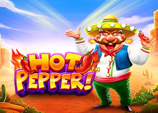 Hot Pepper - BOYBET168