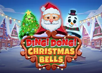 Ding Dong Christmas Bells - BOYBET168