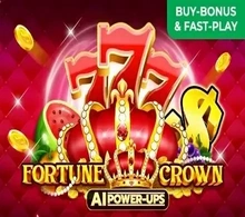 Joker123 : Fortune Crown AI - BOYBET168