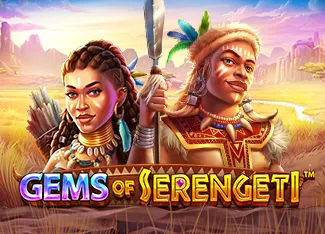Gems of Serengeti - BOYBET168