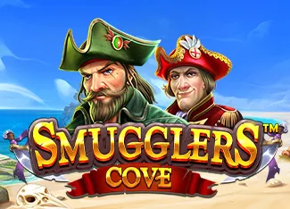 Smugglers Cove - BOYBET168