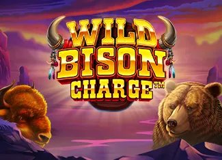 Wild Bison Charge - BOYBET168
