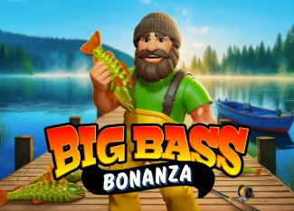 Big Bass Bonanza - BOYBET168