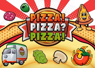 PIZZA PIZZA PIZZA - BOYBET168