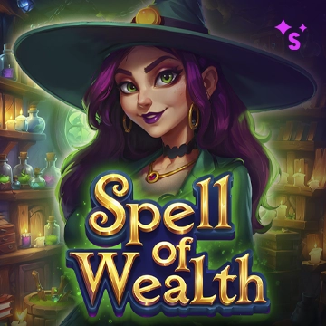 Spell of Wealth - BOYBET168