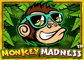 Monkey Madness - BOYBET168