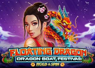 Floating Dragon - Dragon Boat Festival - BOYBET168
