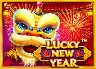 Lucky New Year - BOYBET168