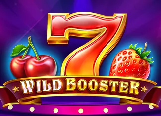 Wild Booster - BOYBET168