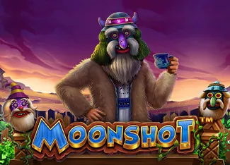 Moonshot - BOYBET168