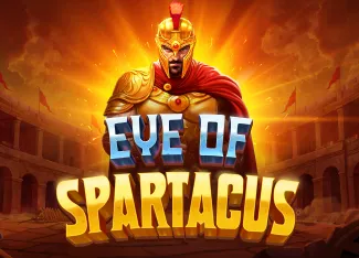 Eye of Spartacus - BOYBET168