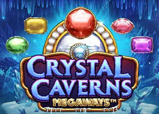 Crystal Caverns Megaways - BOYBET168