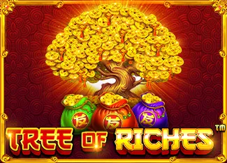 Tree of Riches - BOYBET168