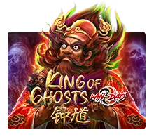 Joker123 : King Of Ghosts - BOYBET168