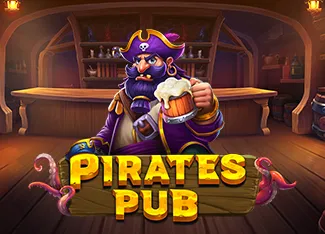 Pirates Pub - BOYBET168