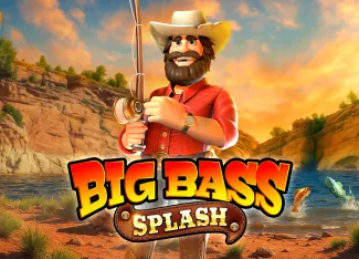 Big Bass Splash - BOYBET168