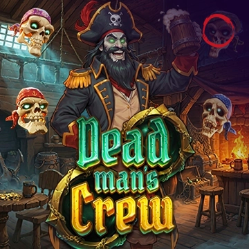 Dead Mans Crew - BOYBET168