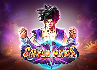 Saiyan Mania - BOYBET168