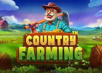 Country Farming - BOYBET168