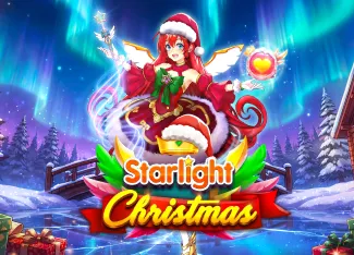 Starlight Christmas - BOYBET168