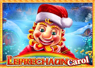 Leprechaun Carol - BOYBET168