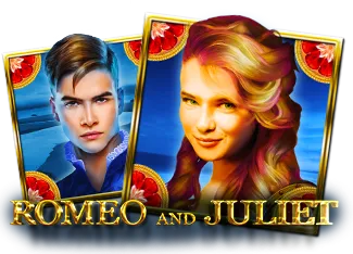 Romeo and Juliet - BOYBET168