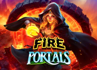 Fire Portals - BOYBET168