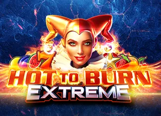 Hot To Burn Extreme - BOYBET168