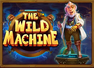 The Wild Machine - BOYBET168