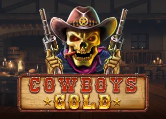 Cowboys Gold - BOYBET168