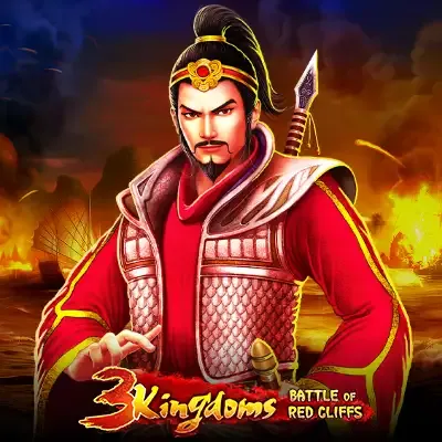 3 Kingdoms - Battle of Red Cliffs - BOYBET168